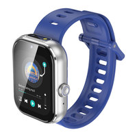Nouvelle Arrivée Montre Connectée Coranique et de Prière Musulmane Islamique Digitale Étanche Azan pour Enfants, Vente Directe Usine