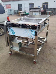 Machine à peler les pois <span class=keywords><strong>verts</strong></span> et les edamame, <span class=keywords><strong>prix</strong></span> d'usine - Product Image 3