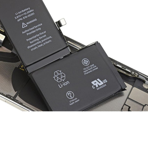 보조 충전식 리튬 이온 폴리머 배터리 G020E-B 구글 픽셀 3A 3000mAh 3.85V - Product Image 1