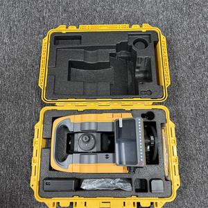 Estación Total Inteligente Android Hi-target HTS-720 con Inicialización Sencilla, Sin Reflector, 1000M EDM, CAD Stakeout, Precisión de 2'' para Topografía - Product Image 3