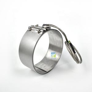 Xiaomi aiyuyan — chauffe-bande isotherme 380V, 1500W, 169x80mm, bande chauffante étanche, avec couple, nouveauté - Product Image 1