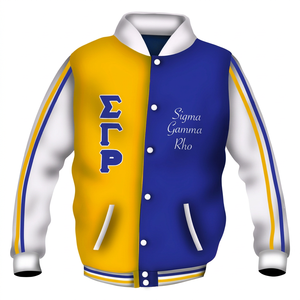 Igma-Chaqueta bordada, - Product Image 1