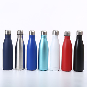 Custom Logo Prints Colors PETG&PC Water <b>Bottle</b> 350ML 500ML/750ML/1000ML High Quality Eco-Friendly Direct <b>Drinking</b> Gym Sport Use - Product Image 2