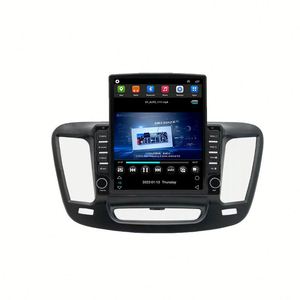 Cho Chrysler Chrysler 200 200C 200S Carplay stereo GPS Wifi - Product Image 1