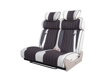 Sièges multifonctionnels <span class=keywords><strong>pour</strong></span> <span class=keywords><strong>camping</strong></span>-<span class=keywords><strong>car</strong></span> en cuir Canapé-lit <span class=keywords><strong>pour</strong></span> <span class=keywords><strong>camping</strong></span>-<span class=keywords><strong>car</strong></span> Siège multifonctionnel <span class=keywords><strong>pour</strong></span> <span class=keywords><strong>camping</strong></span>-<span class=keywords><strong>car</strong></span> - Product Image 2