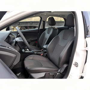 Auto Usata <span class=keywords><strong>Ford</strong></span> <span class=keywords><strong>Focus</strong></span> <span class=keywords><strong>2018</strong></span> Berlina Classica EcoBoost 125 2WD Automatica Edizione Super Trend Smart Basso Chilometraggio Ottime Condizioni - Product Image 5