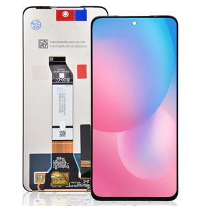 Iaomi edmi 10 4G pantalla 10 5 5G Ccrecrepantalla igitizer - Product Image 4