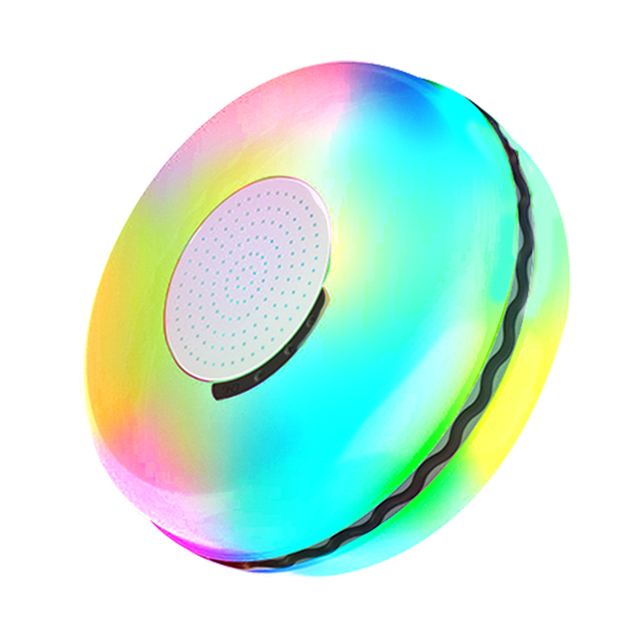 Suction Shower HiFi Sound Super Bass Wireless Caixa De Som Ipx6 Waterproof Stereo Portable Bluetooth 5.0 Waterproof Speaker