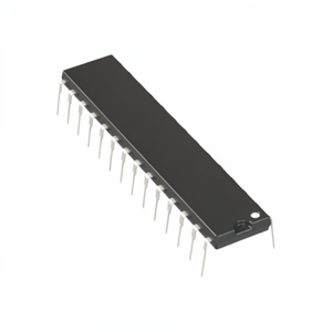 Componentes Electrónicos PIC16F882-I_SP 28 DIP (0.300", 7.62mm) IC MCU 8BIT 3.5KB FLASH 28SPDIP Integrado En Stock - Product Image 1
