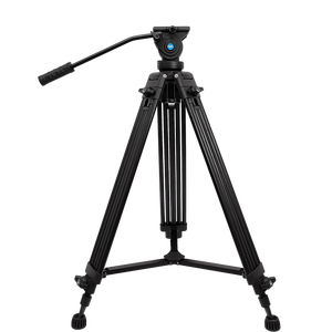 Cómo montar un trípode <span class=keywords><strong>de</strong></span> cámara <span class=keywords><strong>de</strong></span> video en la cabeza <span class=keywords><strong>de</strong></span> bola Trípode <span class=keywords><strong>de</strong></span> <span class=keywords><strong>aluminio</strong></span> Soporte <span class=keywords><strong>de</strong></span> trípode <span class=keywords><strong>de</strong></span> cámara <span class=keywords><strong>de</strong></span> teléfono inteligente profesional - Product Image 2