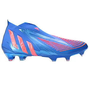 Instock Low Minimum Quantity Soccer Shoes Original Brand New Predator EDEG+ FG Man Soccer Boots