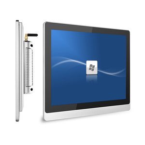 Ctfly新世代 8 インチ 4:<span class=keywords><strong>3</strong></span> 容量性aioオールインワンタッチスクリーンパネルpcビジネスインテリジェンス - Product Image 1