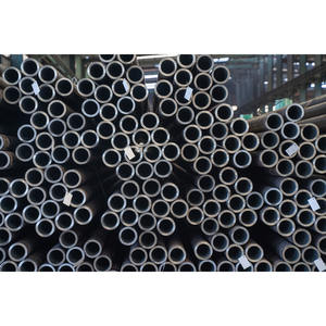 Sıcak satış st37 st52 <span class=keywords><strong>DIN</strong></span> <span class=keywords><strong>17175</strong></span> 12Cr1MoV 13CrMo44 STPA22-STPA26 A53-A369 soğuk çekilmiş KAYNAKSIZ ÇELİK BORU fiyat - Product Image 3