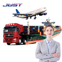 LCL + Agent de transport express de la société chinoise inspecte/Services d'entrepôts pour la destination Jeddah/Lettonie/Liban/Miami