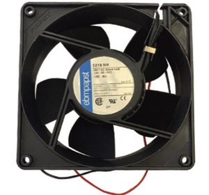 חלקי חילוף למלגזה חשמלית חלקי שלדה חלקי מערכת כוח הידראולית חלקי חילוף מאוורר קירור עם תקע מאוורר קירור עם תקע - Product Image 2