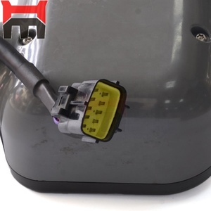 จอแสดงผล EC160B EC210B EC240B EC290B สำหรับรถขุด VOE14390065 14390065 - Product Image 4
