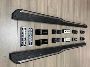 Accesorios para coche 4x4, estribo de camioneta de paso lateral para <span class=keywords><strong>Honda</strong></span> Hrv xrv vezel <span class=keywords><strong>zrv</strong></span> 2023 - Product Image 2