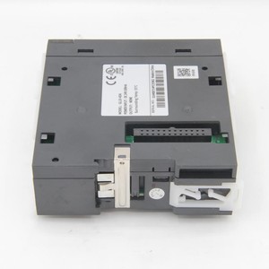 Nouveau module de sortie analogique (AO) 4 canaux PLC GL10-4DA, DC24V 100mA, IP20, modules E/S de type centralisé - Product Image 3
