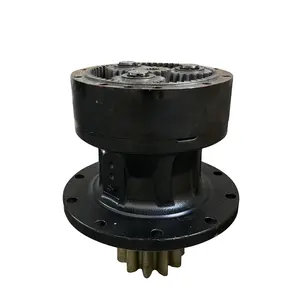 Caixa de engrenagens de redução rotativa para escavadeira YX32W00002F1 de boa qualidade, adequada para escavadeira SK135-8 SK135SR