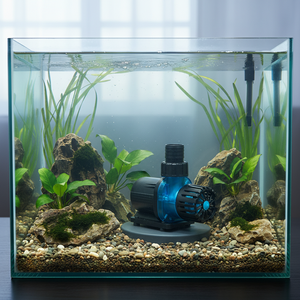 Bomba de Agua Sumergible Ultra Silenciosa para Acuarios, Sistema de Circulación de Alto Volumen para Acuarios y Estanques - Product Image 2