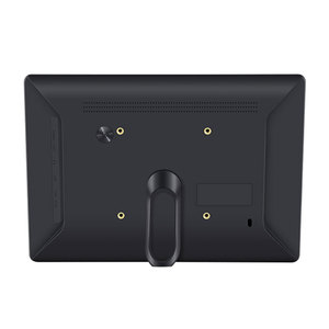 Nhà thông minh điều khiển VESA Android 11 OS Wall Mount máy tính bảng màn hình cảm ứng 8 inch Android Tablet PC với cổng <span class=keywords><strong>Ethernet</strong></span> - Product Image 5