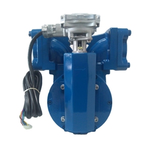 Debiet <span class=keywords><strong>Meter</strong></span> Voor Tankstation 50Mm Olie Stookstroom <span class=keywords><strong>Meter</strong></span> Brandstofstroom <span class=keywords><strong>Meter</strong></span> Voor Auto 'S - Product Image 4