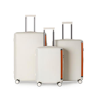 Yüksek kaliteli bagaj bavul taşımak evrensel tekerlek büyük kapasiteli hafif PC seyahat bagaj - Product Image 5