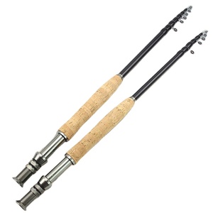 <span class=keywords><strong>Canne</strong></span> <span class=keywords><strong>à</strong></span> <span class=keywords><strong>pêche</strong></span> <span class=keywords><strong>télescopique</strong></span> en carbone de qualité supérieure, vente en gros, 2.1m, 2.4m, 2.7m, 3.0m - Product Image 1