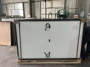 <span class=keywords><strong>Trina</strong></span> Vertex S + Panel Solar 435W-<span class=keywords><strong>450Wp</strong></span> Marco Negro Módulo Fotovoltaico Tipo N Media Célula, 1 Unidad, 2 Unidades, 2 Unidades, 1 Unidad - Product Image 2