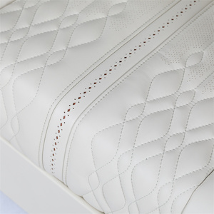 MPV con reposapiés eléctrico y masaje asiento de furgoneta de lujo para Toyota <span class=keywords><strong>Sienna</strong></span> - Product Image 6