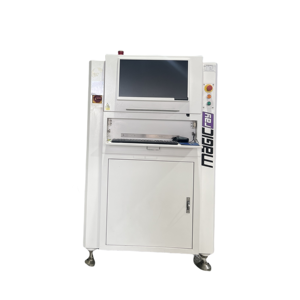 MagicRay <b>3D</b> SPI-VSP3000 Series Are Suitable for <b>3D</b> Solder Paste Inspection After SMT Screen Printing - Product Image 1