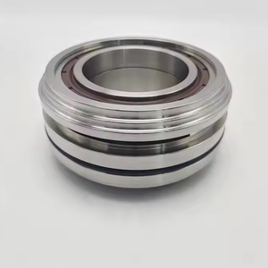 Sello Mecánico Estándar de Cartucho para Bomba Vogelsang Tipo VX186-520QD SN BKG.3127.0140 - Product Image 6