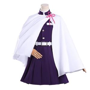 <span class=keywords><strong>Disfraz</strong></span> <span class=keywords><strong>de</strong></span> Anime Demon Slayer para TSUYURI KANAWO, Kimono <span class=keywords><strong>de</strong></span> Cosplay para Adultos, Ropa Interior Femenina <span class=keywords><strong>de</strong></span> Halloween, Edición <span class=keywords><strong>de</strong></span> Alta Gama, Conjuntos Completos - Product Image 5