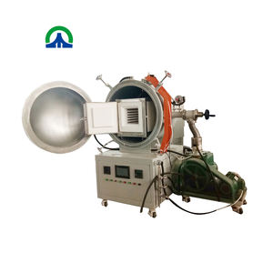 Proveedor de horno de tratamiento térmico de sinterización Horno de bajo vacío - Product Image 1