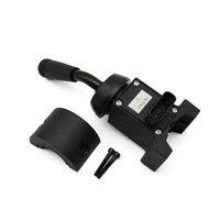 Palanca de Control del Selector de Marchas 278327A1 para Retroexcavadora 580L 580M 570LXT 580 Super L/M