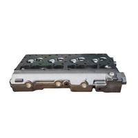 Culasse 3304DI 3304B DI 1N-4304 4W6504 7N8874 1W0564 1N4304 pour pièces détachées Cat 215B 215C Accessoires d'excavatrice Moteur diesel