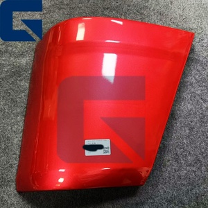 Parabrisas Izquierdo WG1642111013 para Camión, Repuestos - Product Image 3