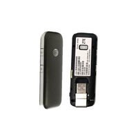 Módem USB MF861 4G LTE, Módem USB AT&T Velocity, Desbloqueado GSM, Módem USB 4G LTE Cat6 Compatible con B2/B4/B5/B12/B29/B30