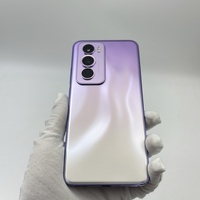 Vente chaude Reno 12 Pro 6.7 pouces 12 + 256GB déverrouiller utilisé Android 5G téléphone mobile intelligent en gros CDMA LTE cellulaire GSM Compatible