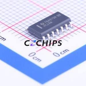 Nuevo inversor de chip IC de circuito integrado CD74HC14M96, venta al por mayor, Chips de componentes electrónicos y servicio BOM - Product Image 1