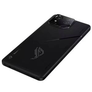 Nouveau smartphone de jeu <span class=keywords><strong>ROG</strong></span> 8 <span class=keywords><strong>Pro</strong></span> 5G original, Snapdragon 8 Gen 3 + 24 Go de RAM + 1 To de ROM, 5500 mAh + chargeur 65 W, prise en charge du NFC, Android 14 - Product Image 5
