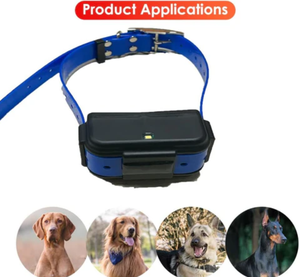 Rastreador <span class=keywords><strong>GPS</strong></span> para Perros TKSTAR Impermeable 4G TK919, Rastreo <span class=keywords><strong>GPS</strong></span> para Perros de Caza con Geocerca Inteligente, Aplicación Gratuita y Rastreo en Línea por PC - Product Image 6