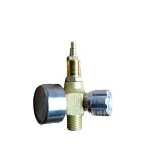 Outil de soudage miniature en laiton Pangtong avec vanne à gaz, fonction de température, vanne à butane unidirectionnelle, outil de soudage à couple élevé - Product Image 1