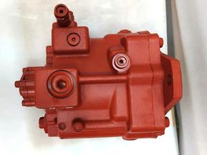 Pompe hydraulique pour mini-excavatrice KUBOTA U40-3 U45 U45S U50-3 U50-5, pièce KYB PSVL-54CG B0610-54010, pompe à piston principale OEM - Product Image 5