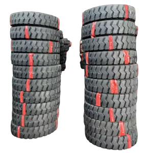 עיצוב לנקב, צ 'אוויאנג xz75 12.00r20-20pr צמיגי משאית כבדים מספקים לך אבטחת בטיחות - Product Image 3