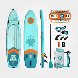 <span class=keywords><strong>Tabla</strong></span> de <span class=keywords><strong>Surf</strong></span> Inflable Tourus de Diseño Estético de Lujo, <span class=keywords><strong>10</strong></span> Pies 6 <span class=keywords><strong>Pulgadas</strong></span>, Aspecto Elegante, Acabado Exquisito, Estilo Moderno - Product Image 1