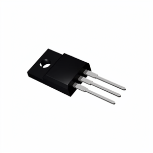 GSFH4R590 Transistors In Stock TO-220-3 Electronic Circuit Components - Product Image 1