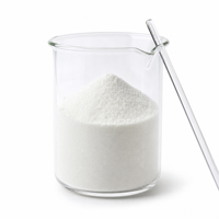 Hydroxyéthyl bêta-cyclodextrine de pureté 99 % (CAS N° 128446-32-2) de qualité industrielle – Protège les substances actives, haute solubilité dans l'eau