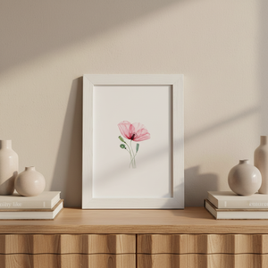 <span class=keywords><strong>Marco</strong></span> de Fotos de Madera Blanco Estilo Shabby Chic Lupia, Irrompible, para Pared, para Fotos, Impresiones Artísticas, Pósters, <span class=keywords><strong>35x50</strong></span> cm - Product Image 4