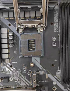 Tarjeta Madre MAG B460M MORTAR DDR4 Micro ATX DP LGA1200 Probada y Aprobada - Product Image 3